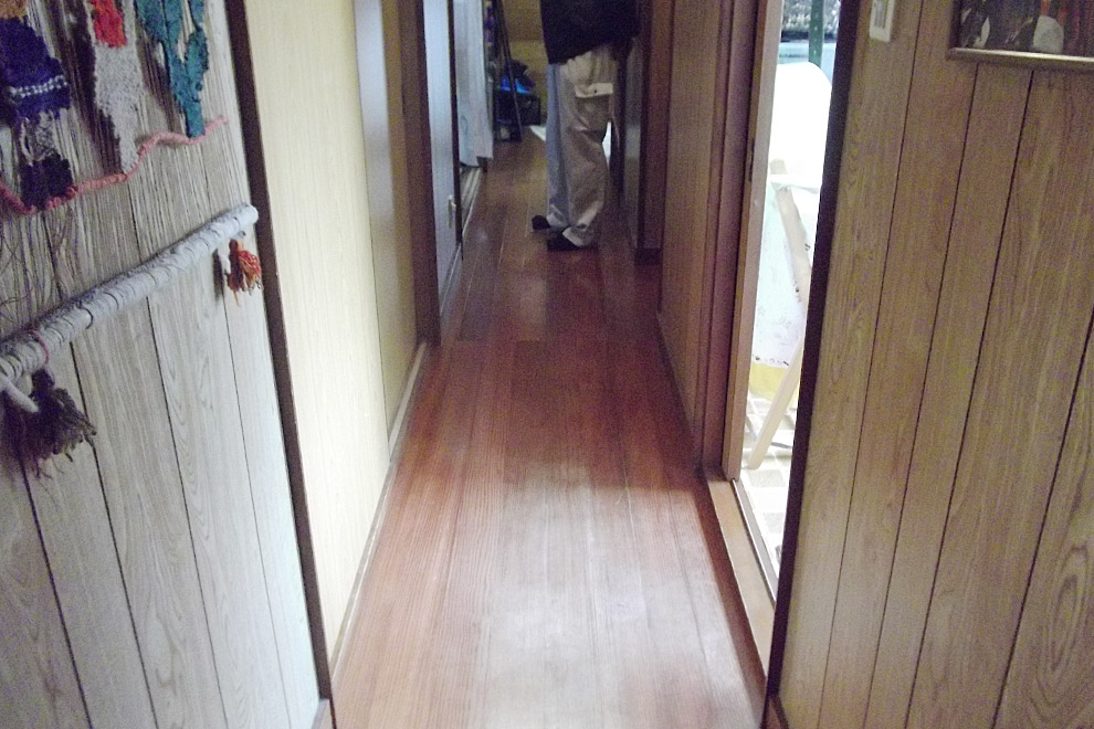 Oさま邸