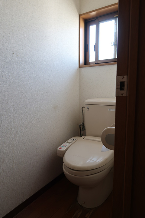 Sさま邸